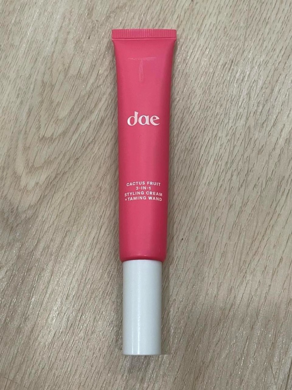 dae 3-in-1 Cactus Fruit Styling Cream Smoothing/Straightening 20 mL